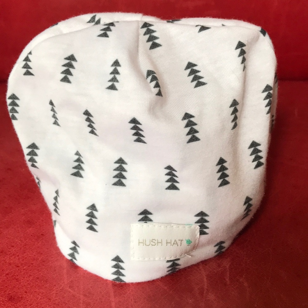 Hush Hat 🎩 for infant